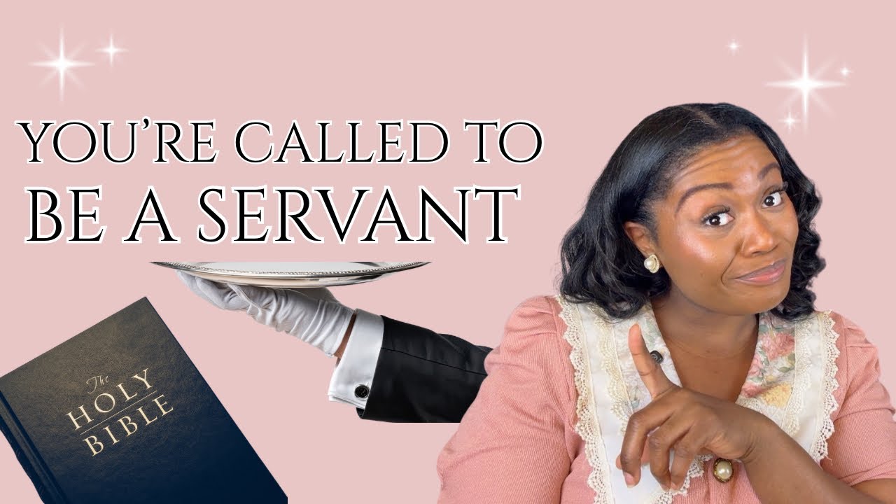 5 Reasons Why Christians Use Their Gifts | Parable of the Servants | Using Your Talents 