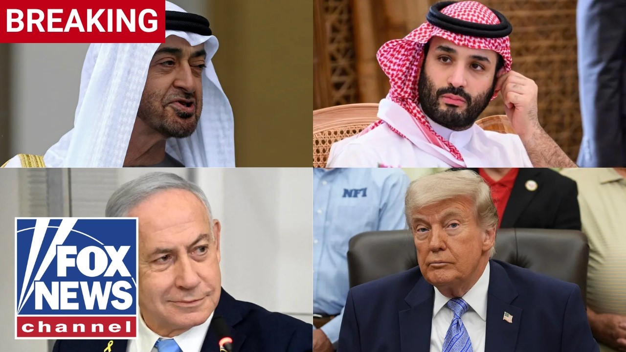 СРОЧНО: Президент Трамп заявил, что соглашение с Ираном &laquo;в значительной степени согласовано&raquo;
