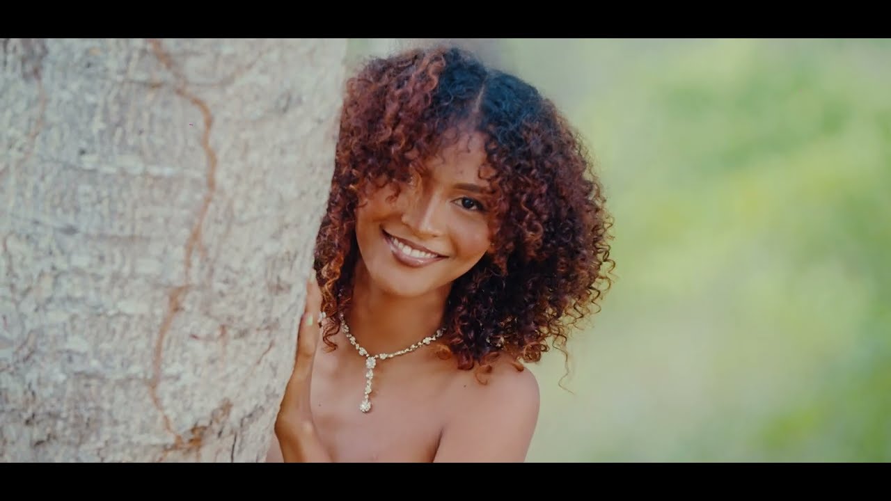 Sreydan - Amiako anao (Official Video)
