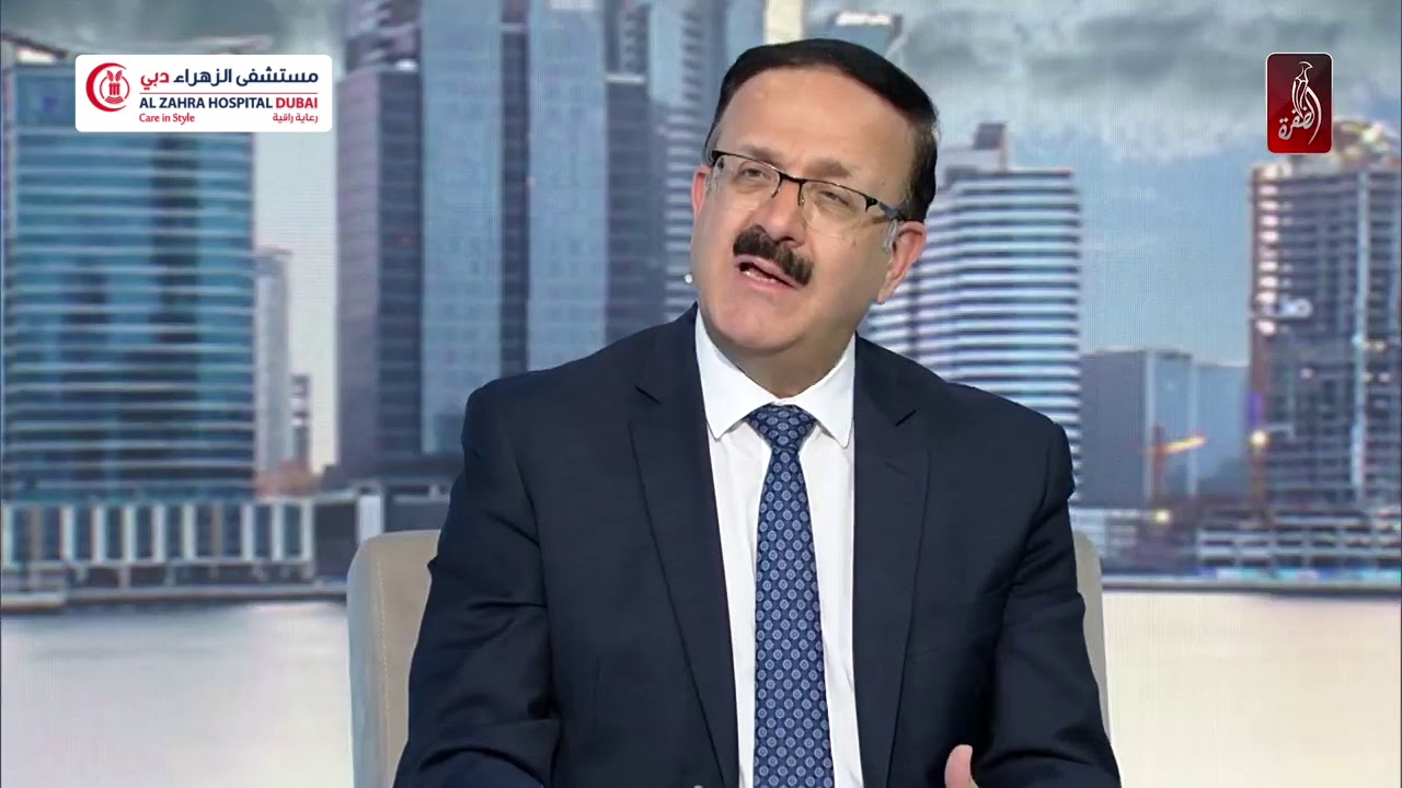 هل سماعات الأذن تؤثر على صحة السمع ؟ - د. جمال قسومة