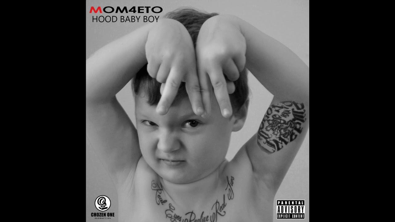 07 Mom4eto - Kak (Official Audio)