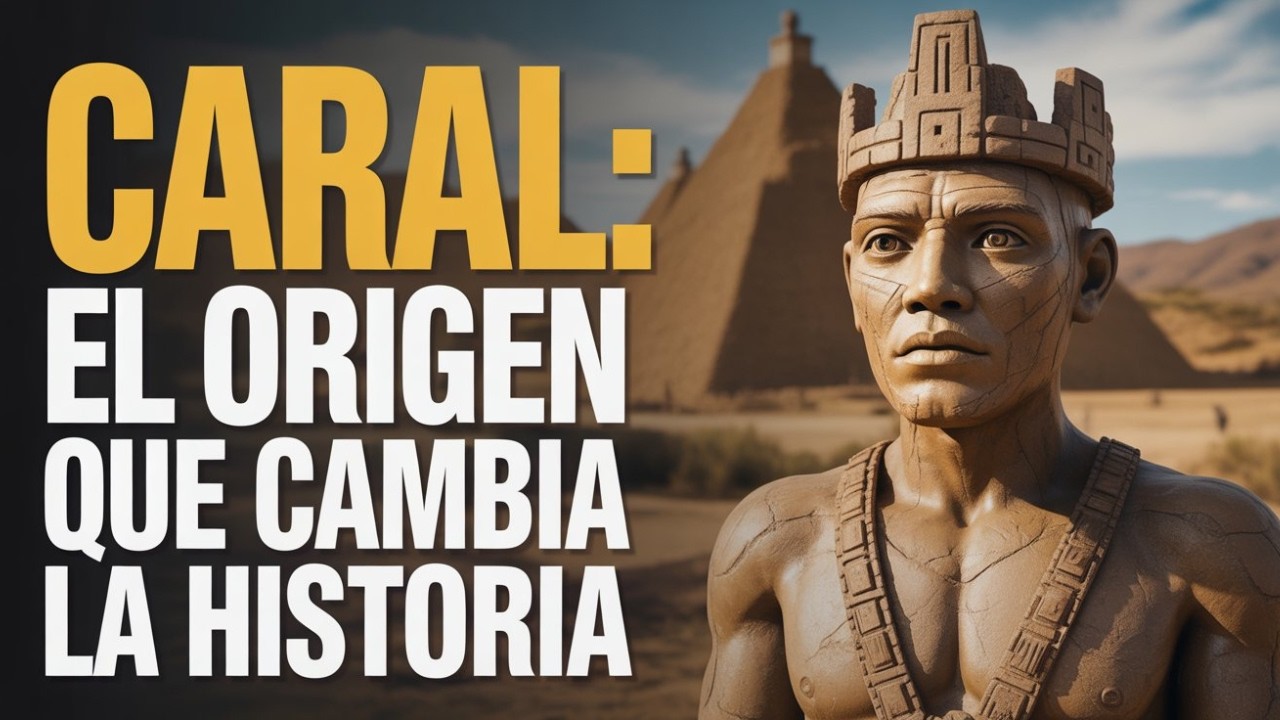 Esta civilizaci&oacute;n antigua no ten&iacute;a guerras ni reyes