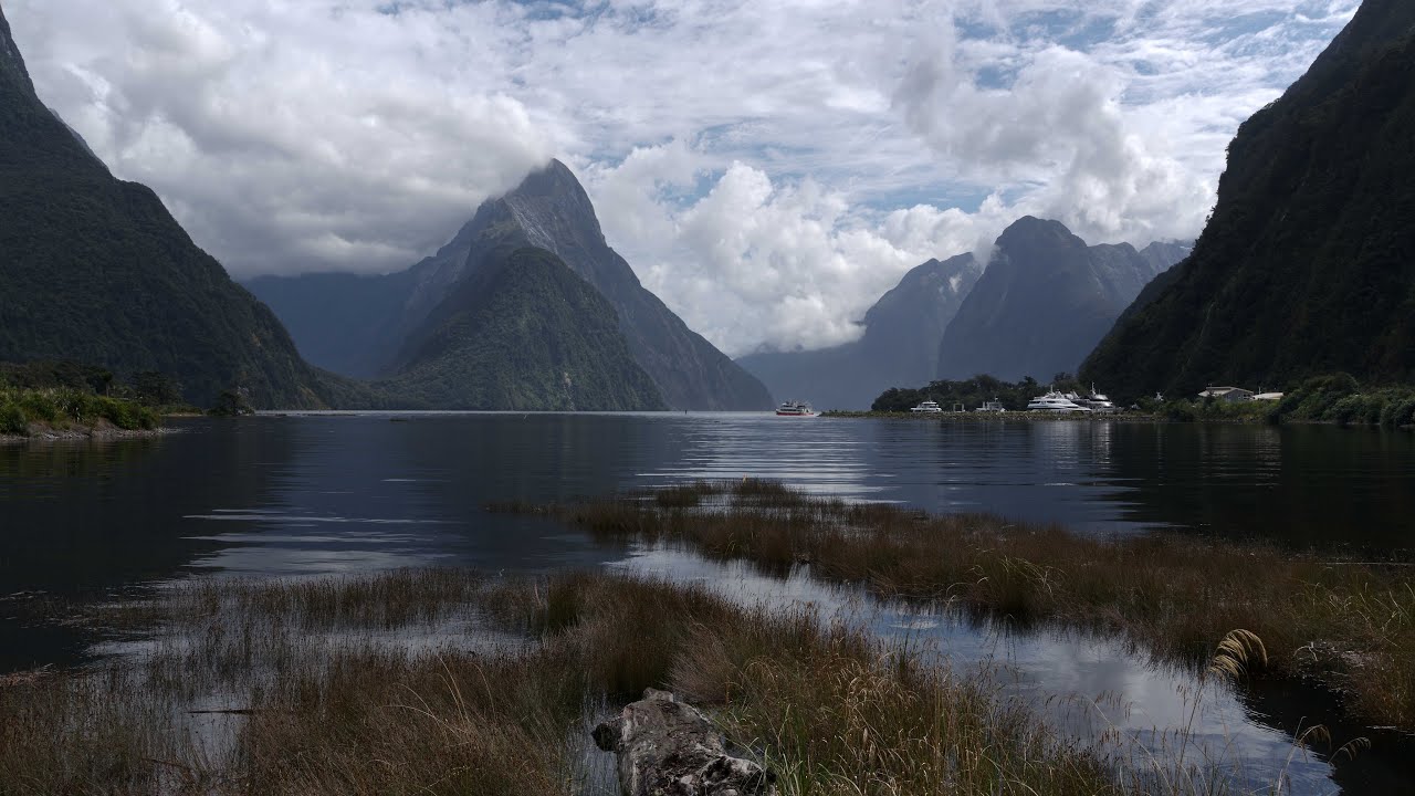 New Zealand | North to South road trip | Feb 2025