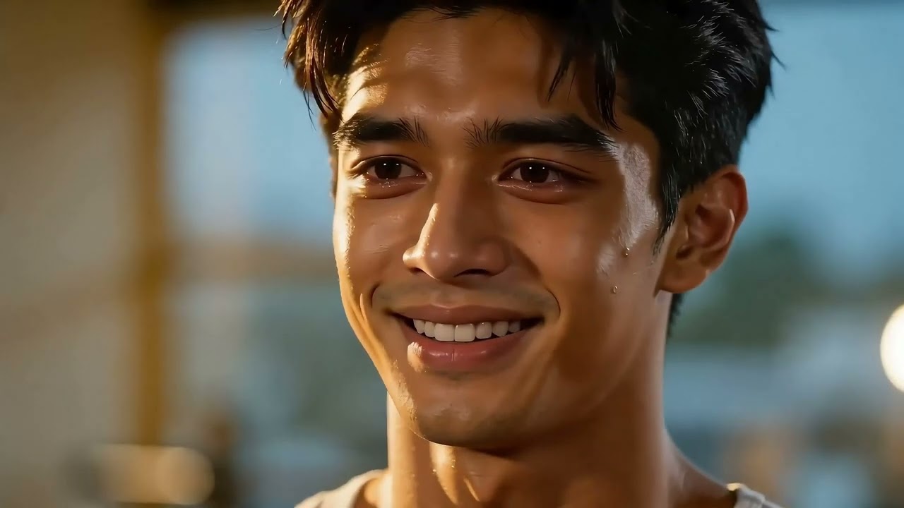 Bangkok Bods Gym EP12: Season Finale &ndash; Family & Fun | Thai BL Short Drama