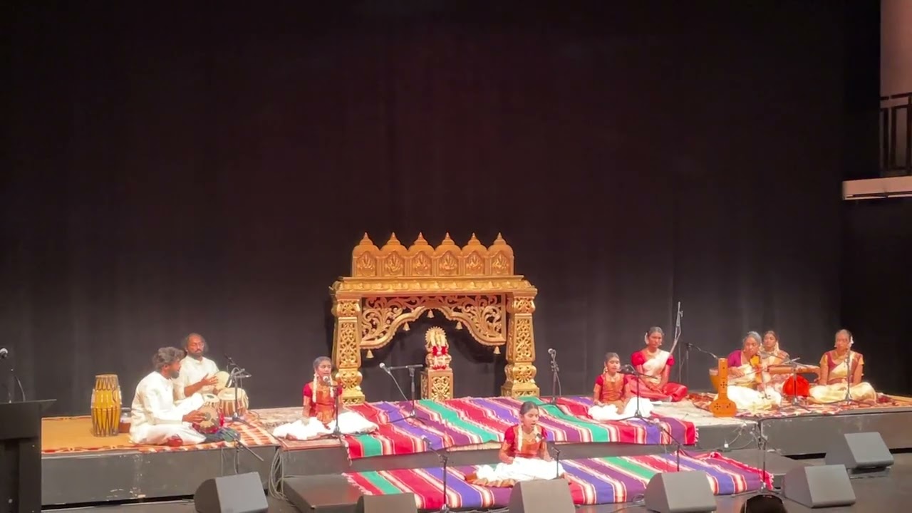Swaminatha paripaalayamaam 2025