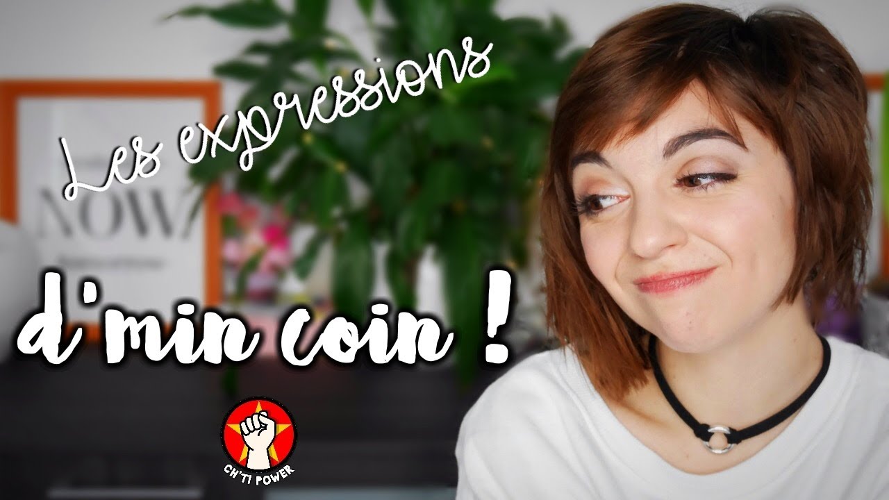C'EST LE NOOOOOOORD - Apprendre l'essentiel du chti en 5 minutes ♡