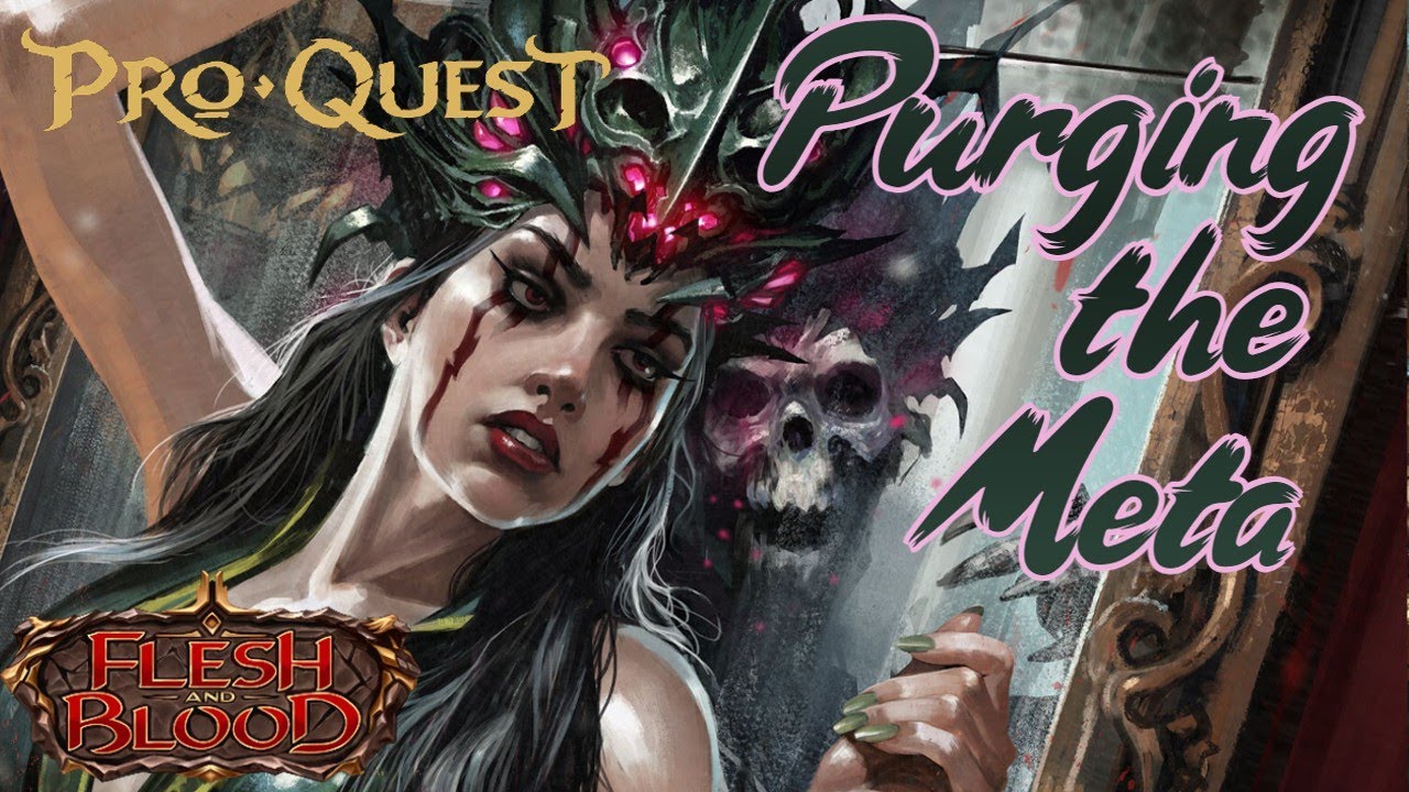 Pro Quest London Week 1: Top 8 Report and Deck Review | Vynnset, Iron Maiden | Classic Constructed