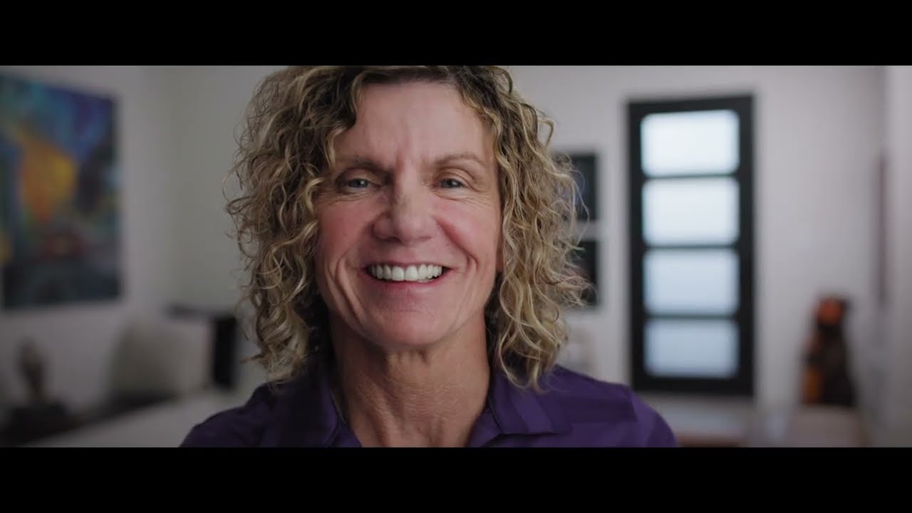 2026 Hall of Fame | Kim Gerard