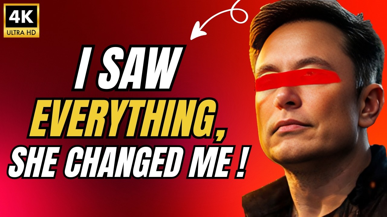 My Love I Saw Your Latest Move — And It Changed Everything | Inspired By Elon Musk
