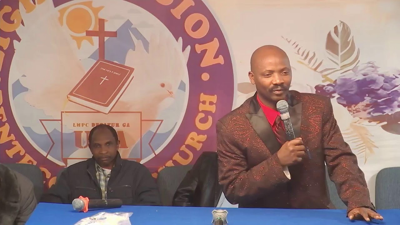 Saturday Service 02/07/2026