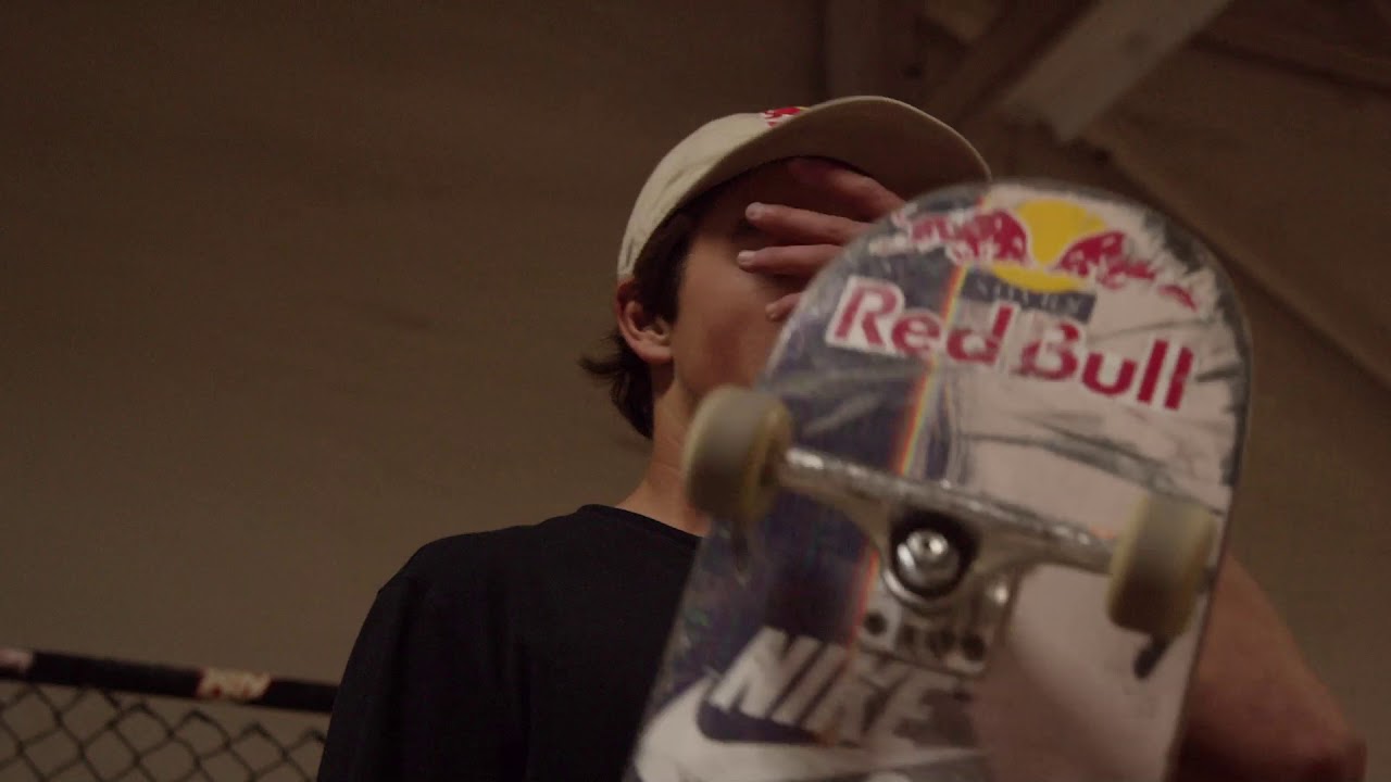Alex Midler, Zion Wright, Jamie Foy and More at Modern Skatepark Detriot part 2