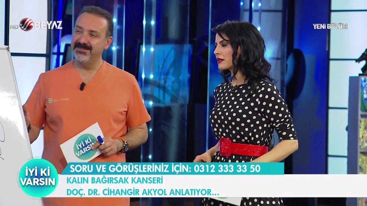 Kalın bağırsak kanseri nasıl tedavi edilir?