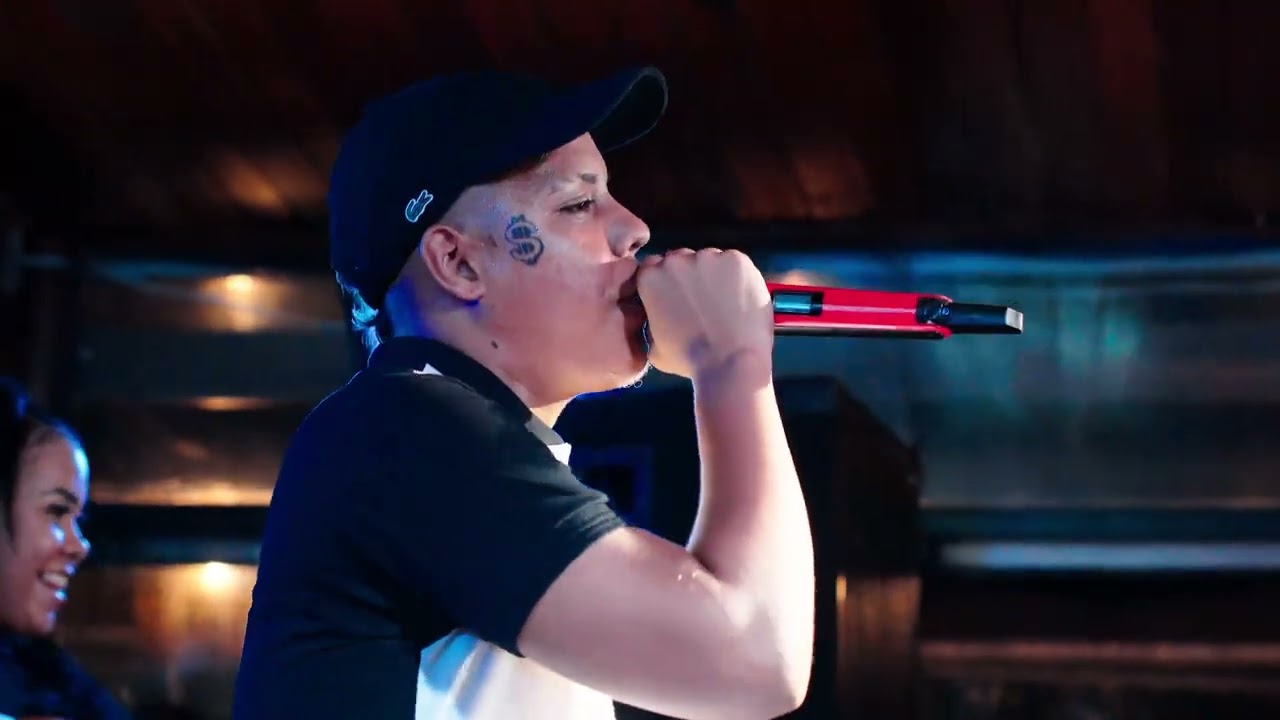 Sotero Beach Bar Show Completo Papo de Cria
