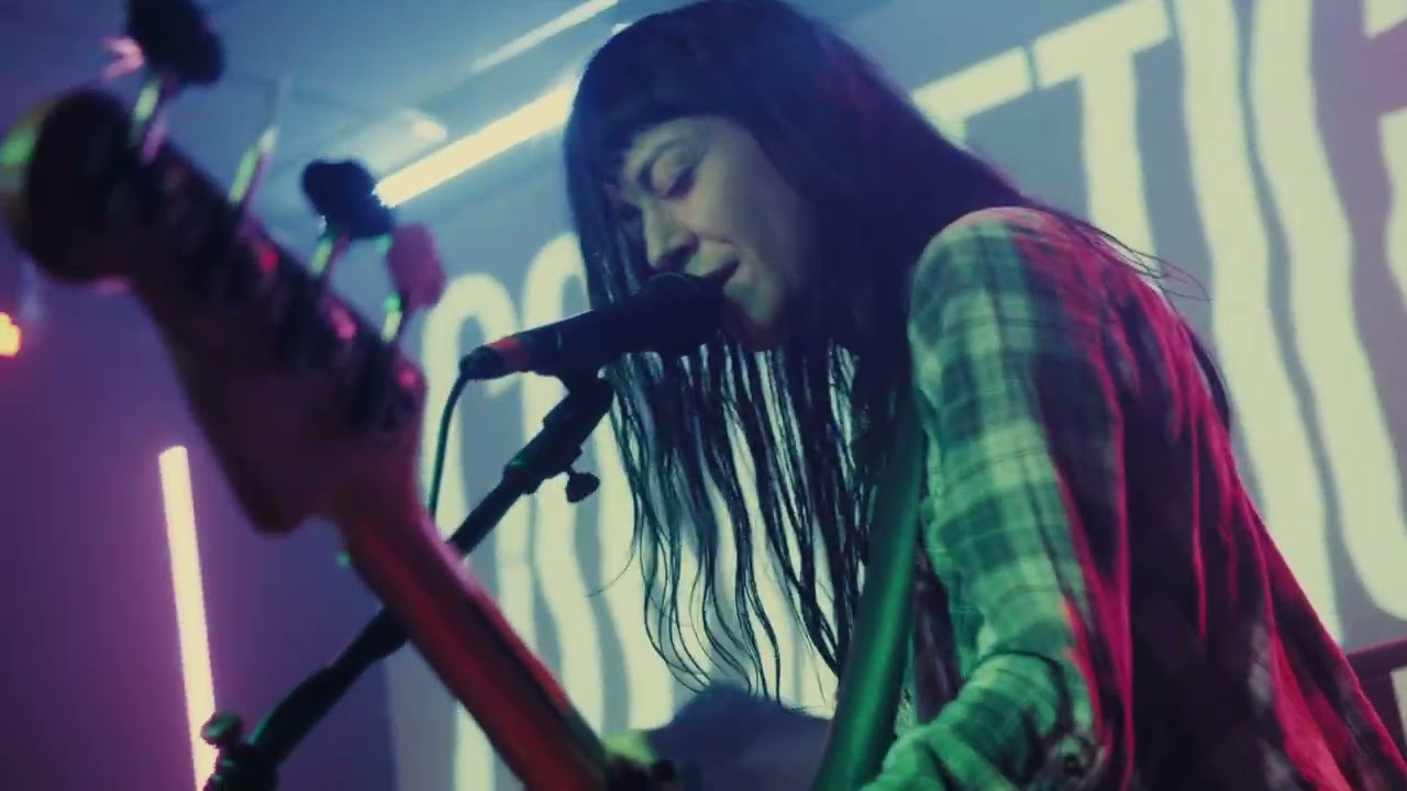 Cosmetic - Rosa & Antrace - Live @ Ziggy Club, Torino 31/01/2026