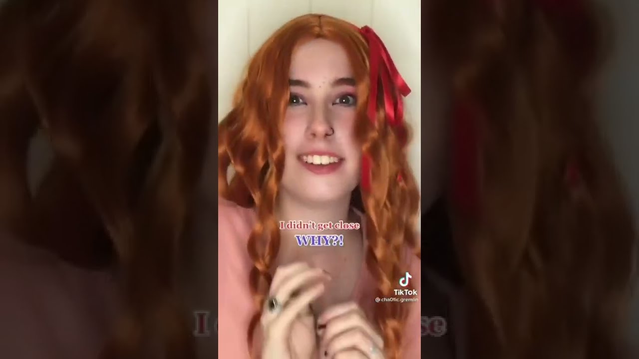 🔪| Afton family cosplay TikTok compilation |🎀