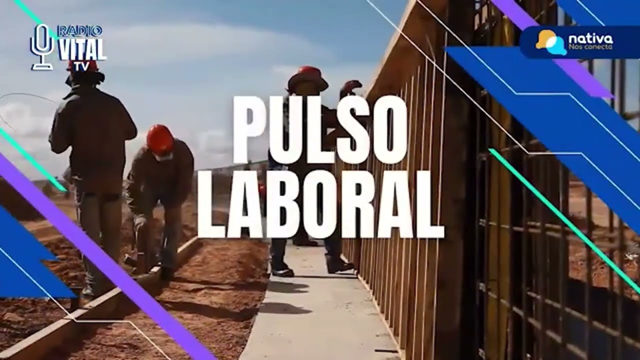 LA FTCCP HACE UN BALANCE DE LA PROBLEMATICA LABORAL EL 2025 A TRAVES DE SU SECRETARIO DE DEFENSA LAB