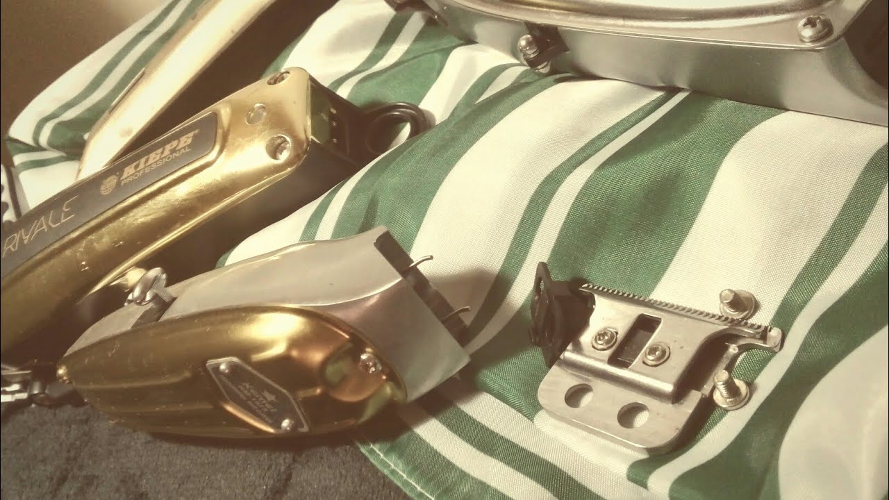 How to ZERO GAP any Trimmer, Kemei 1973. (Tagalog)