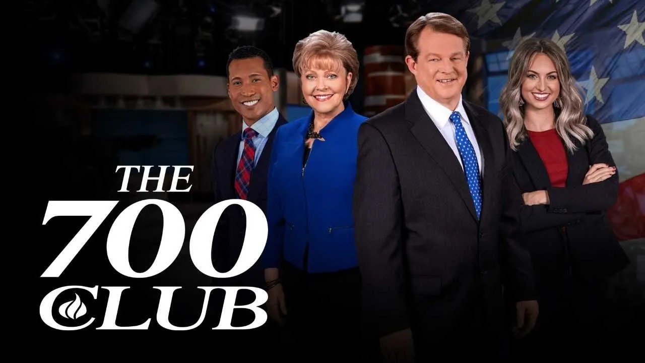 The 700 Club - Teljes adás | ATV Sunday | 2026.02.20.