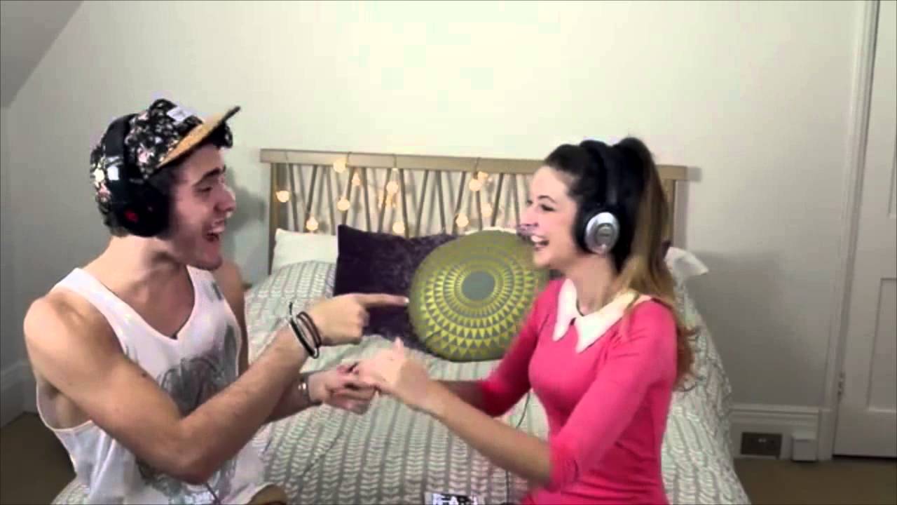 ♡ Zalfie || Never Stop ♡