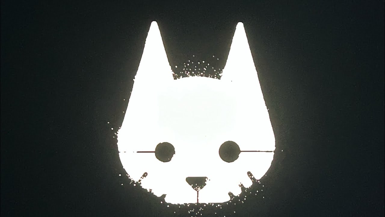 Let's Play Stray