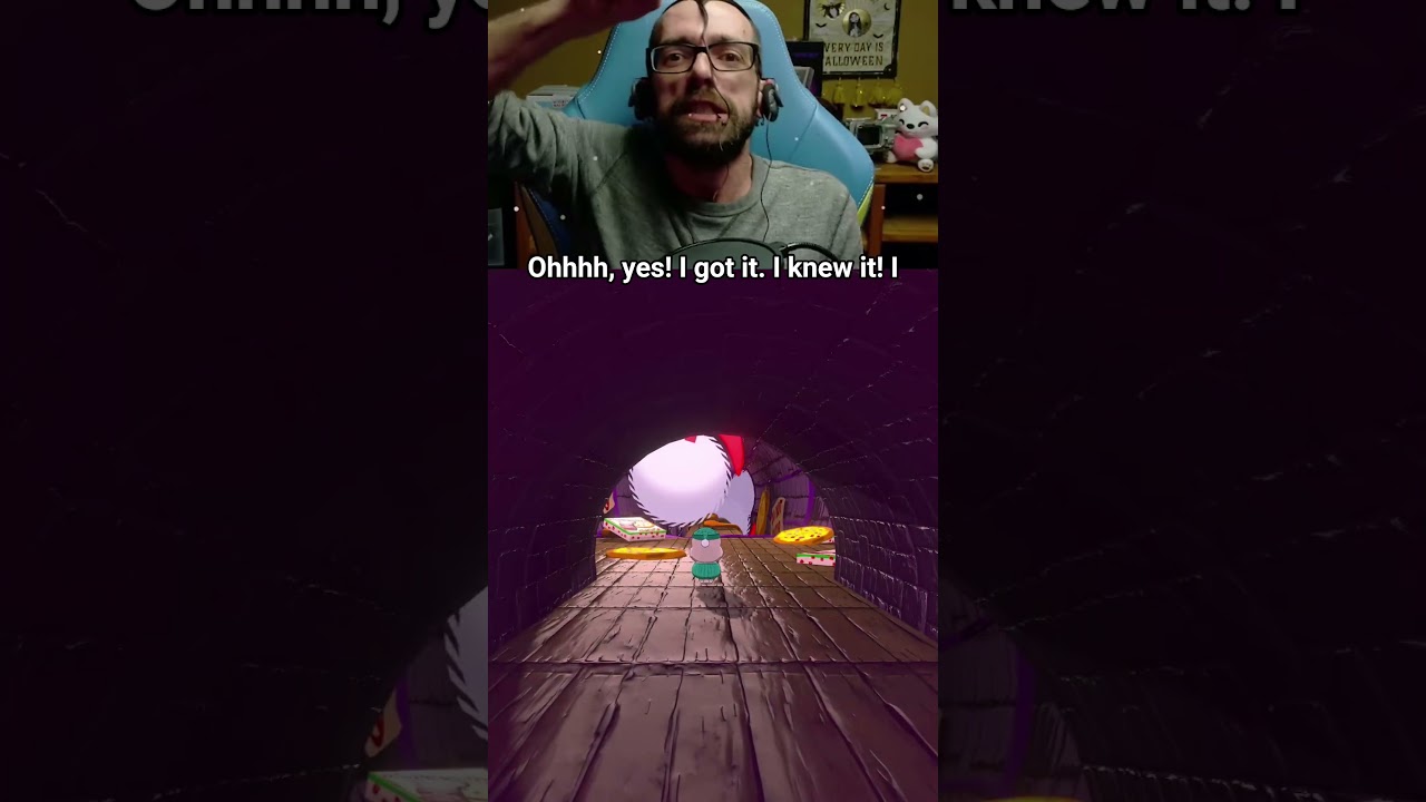 Обход троллей (пропустить) #mrsleepyman #gaming #glitch #winter