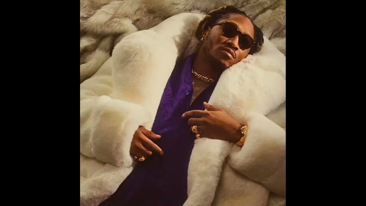FREE FUTURE X 21SAVAGE X DRAKE  Type BEAT 2026 'APOCALYPSE '
