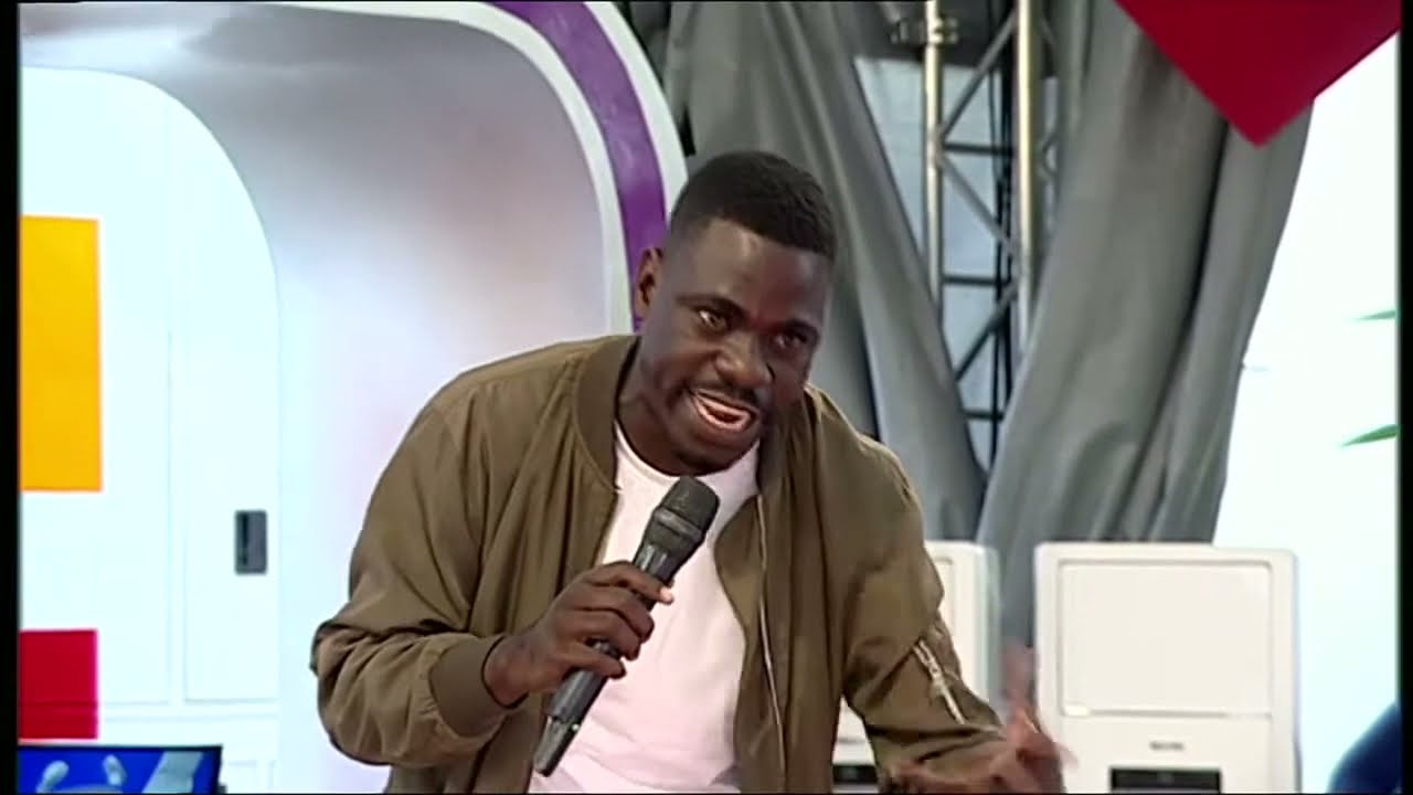 #HUMOR | GRUPO KK NO PROGRAMA DA TV ZIMBO