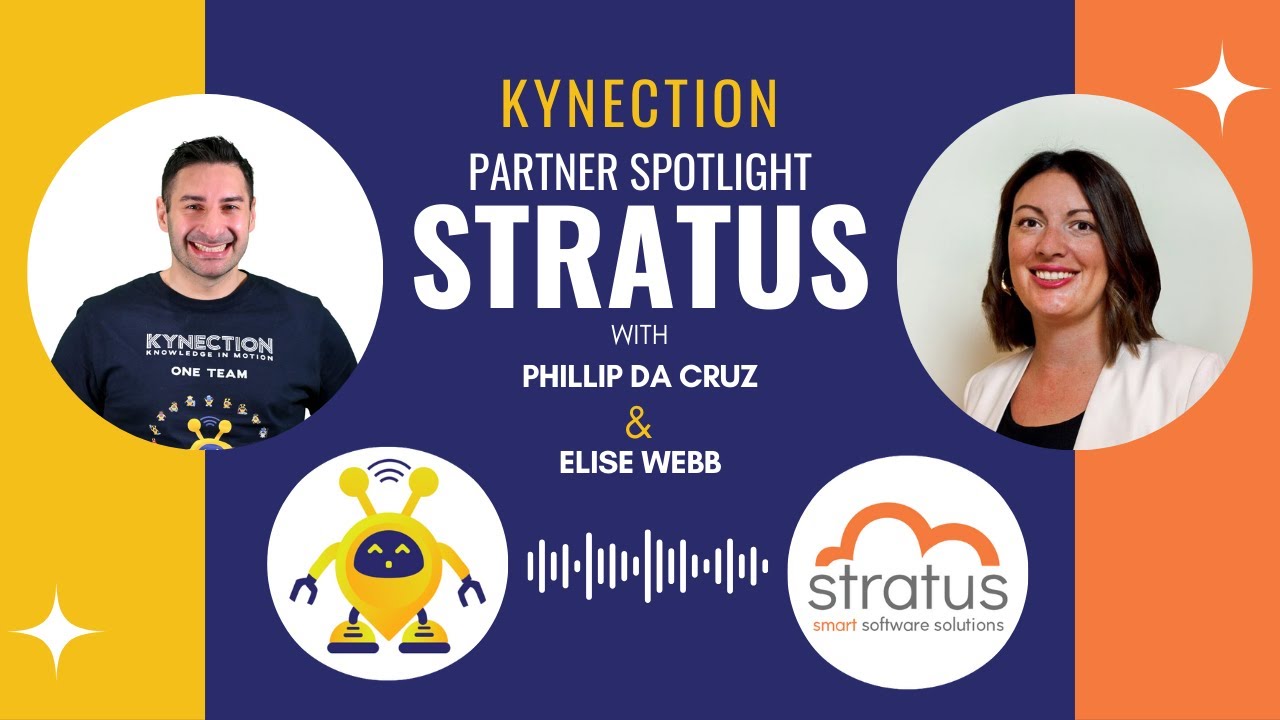 Kynection & Stratus Group Partner Spotlight
