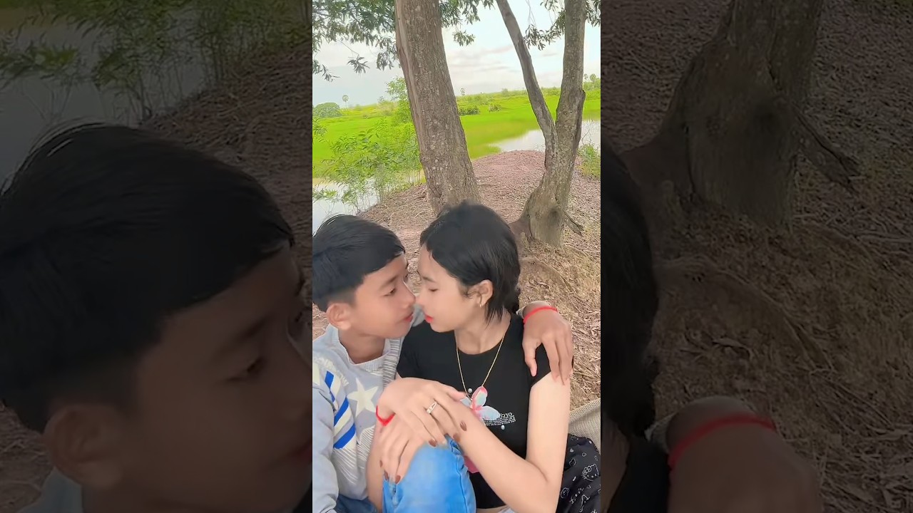 Sweet & Happy Together 🥰💑 | Love That Feels Like Home#SweetAndHappiness#SweetLove#PureHappiness