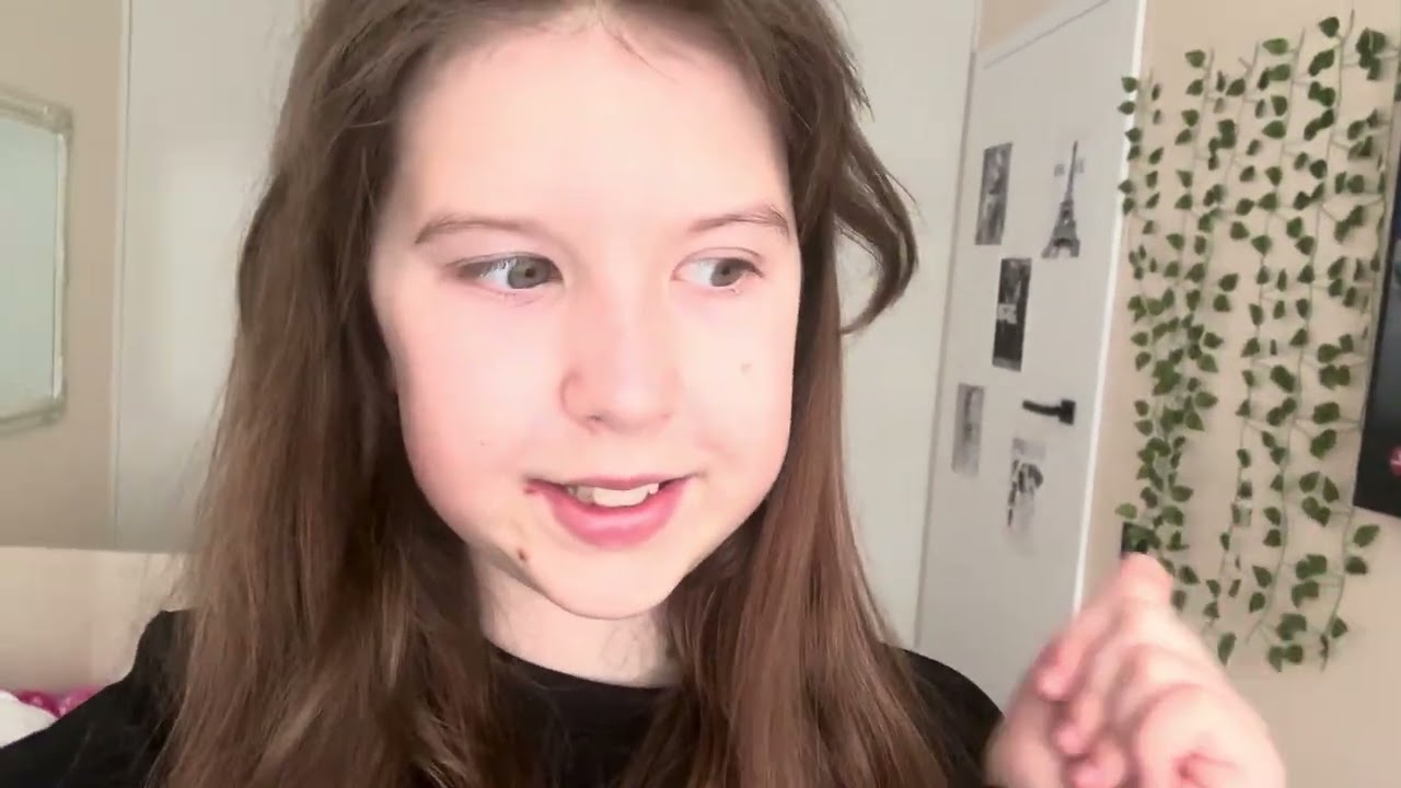 Влог !!⭐️(вчерашний)