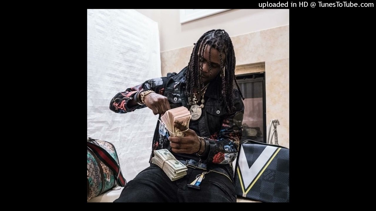 [FREE] Old Chief Keef x Tadoe x Glo Type Beat “Mac 10”