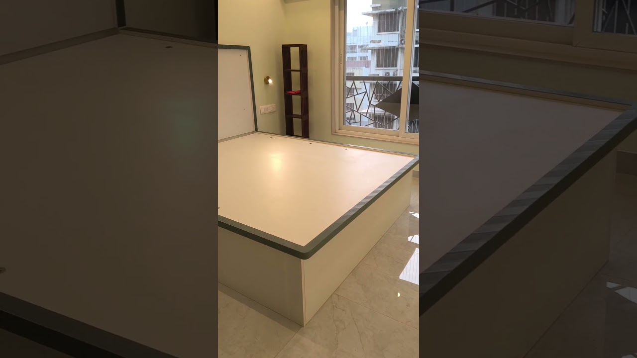 Small home but big transformation 😍  Full home interior work done by us  Like ❤️ Share 🔁 Subscribe