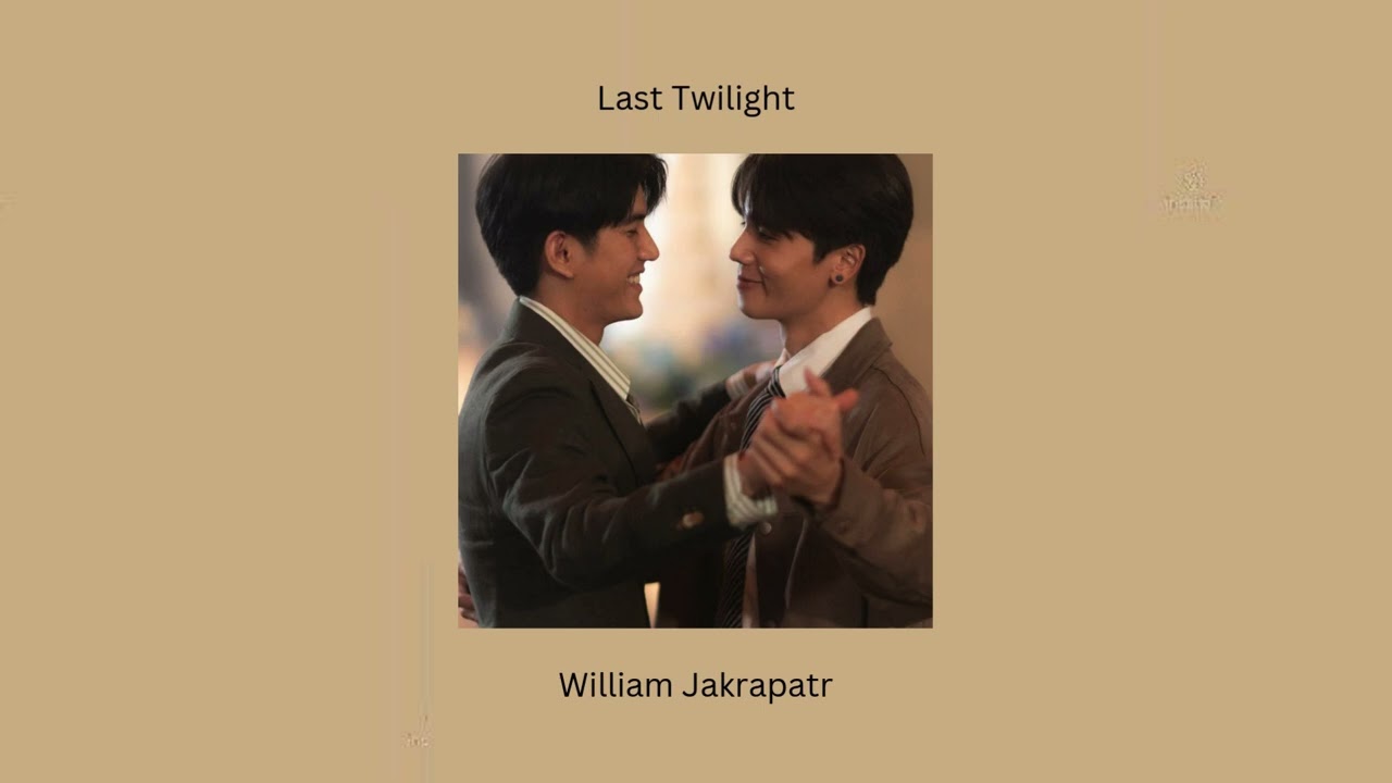 Thai OST Playlist