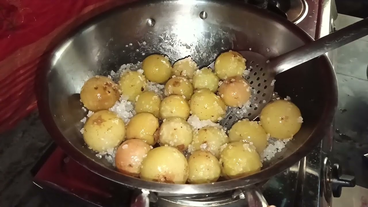 श्री राधा रसोई में आवाले का मुरब्बा