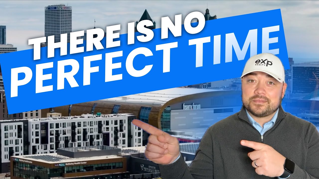 If I Were Buying a Home in Milwaukee in 2026, This Is What I’d Do