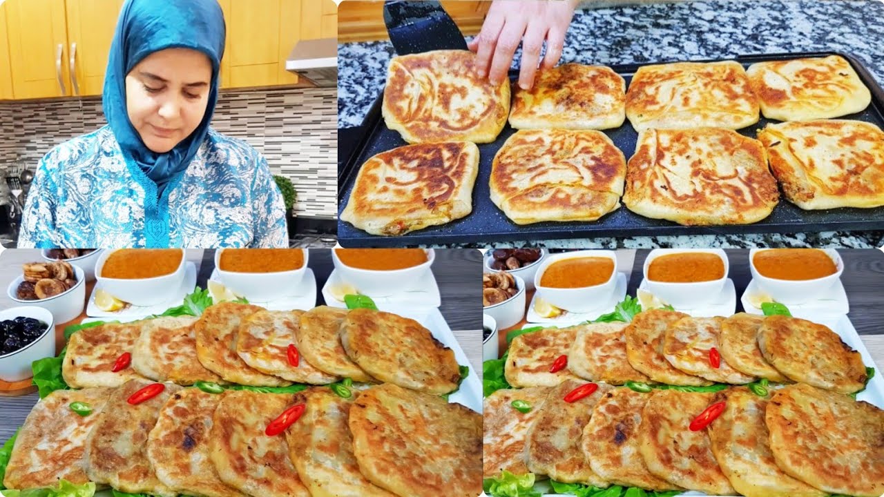 مسمن مورق بعمارة  بلدية نوضي دابا  وجديهم معع حسوة البلبولة بماطيشة والأعشاب