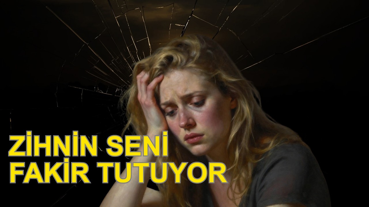 🚨 UYARI: Bu Videoyu İzlememen Seni 10 Yıl Daha Fakir Tutar | Bolluk Bilinci Aktivasyonu
