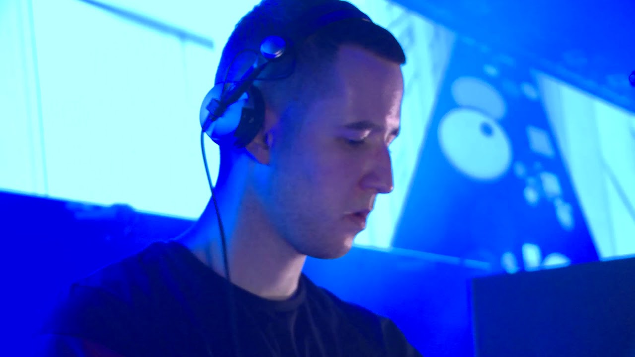 Ilija Djokovic @ Green Love, Novi Sad, 28th April 2018