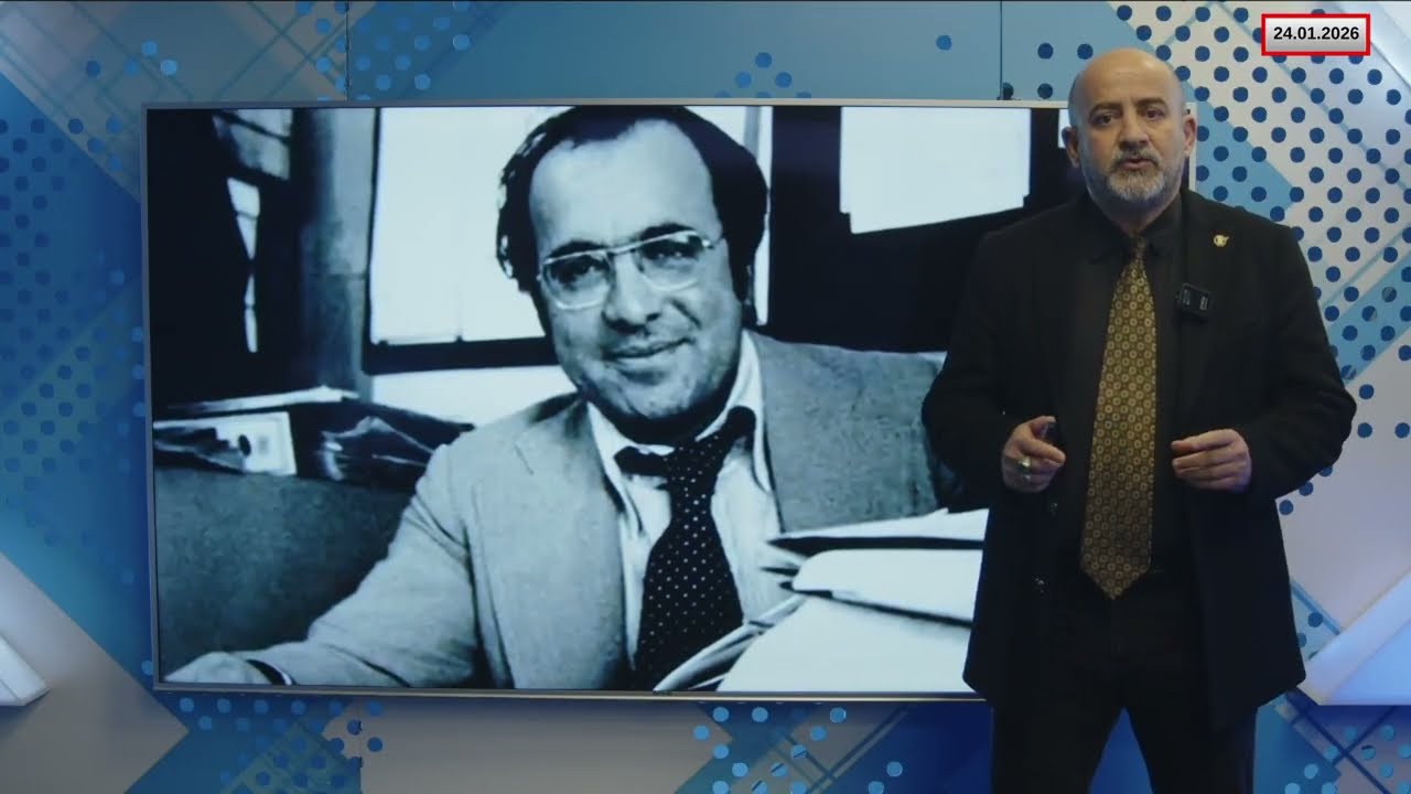 Uğur Mumcu Ölümünün 33. Yılında Nil RTV’de Anıldı