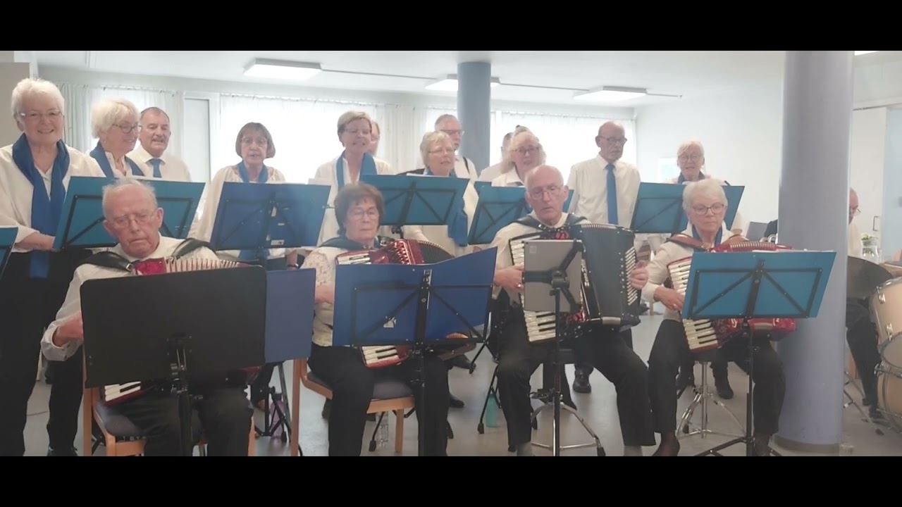 Syng & Spil Vamdrup: Kai Norman Andersen Potpourri (Gå Med I Lunden, Titte Til Hinanden mv.), 2025