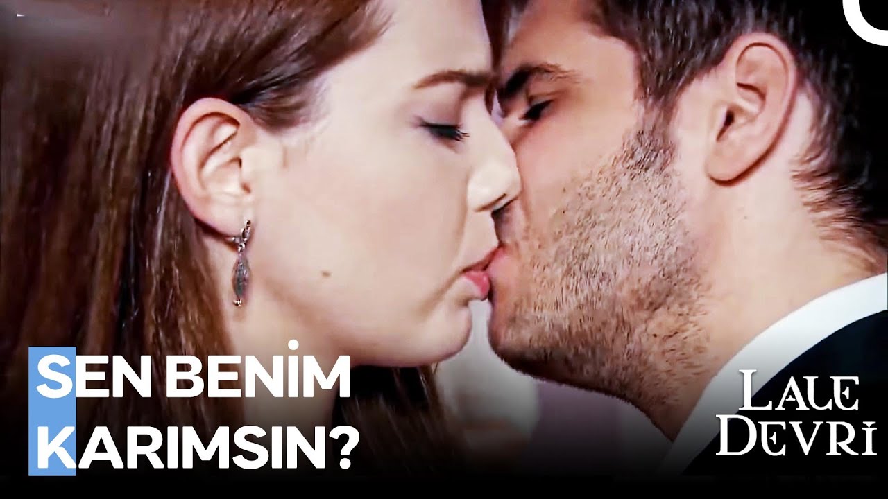 Lale Devri'nde Aşk Üçgeni #19 - Lale Devri
