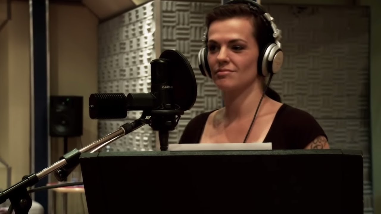 Revolverheld feat. Marta Jandová - Halt Dich an mir fest (Studio Version)