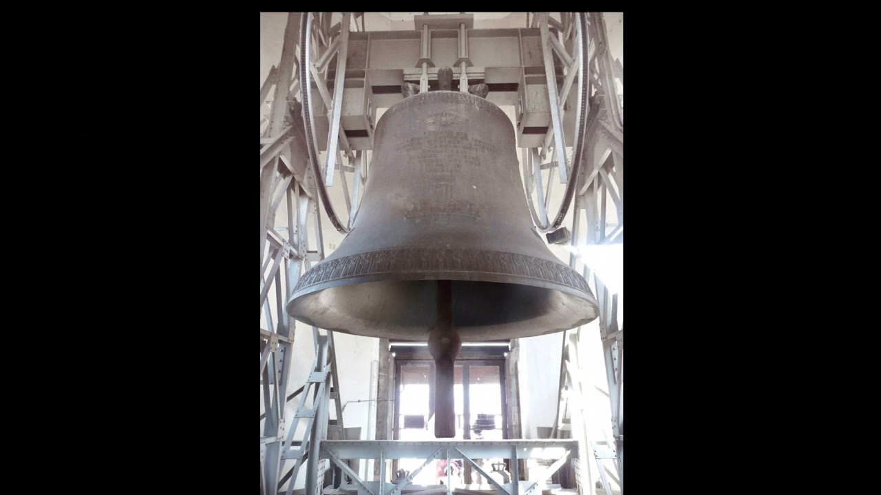 Church Bell Wikipedia tts
