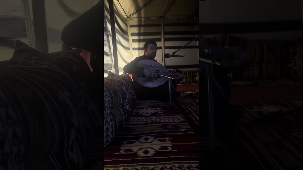 الفنان فيصل الراشد تعبت اشيلك بعيني
