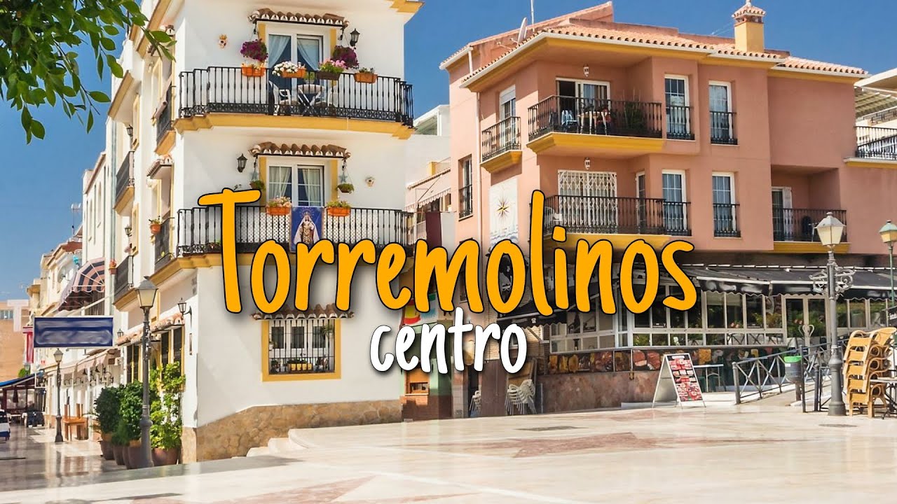 Torremolinos Centro | Málaga