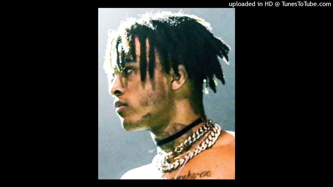 (FREE) XXXTENTACION Type Beat - 