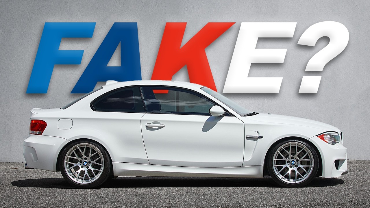 The Unusual Story of BMW’s ‘Greatest Car’ 