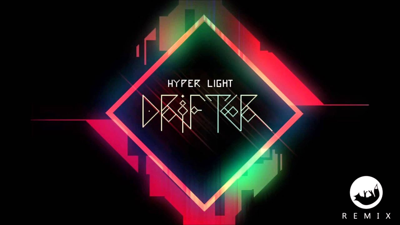 Hyper Light Drifter [Soundtrack] (Foxfall's Orchestral Version)