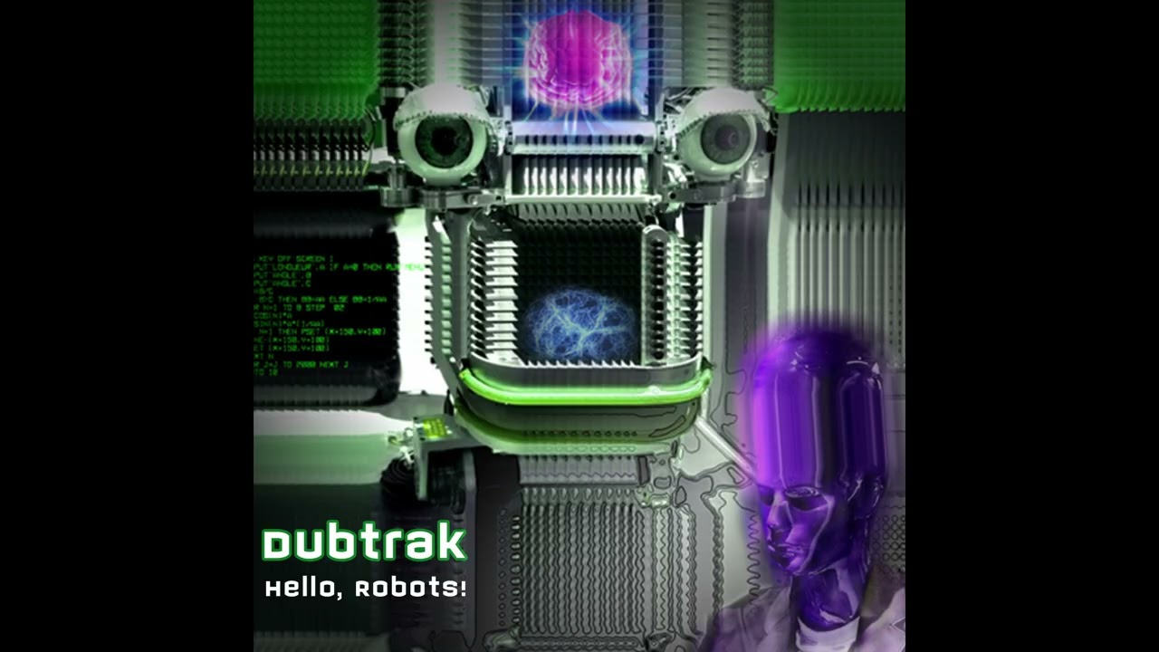 Dubtrak - Quantum Powers