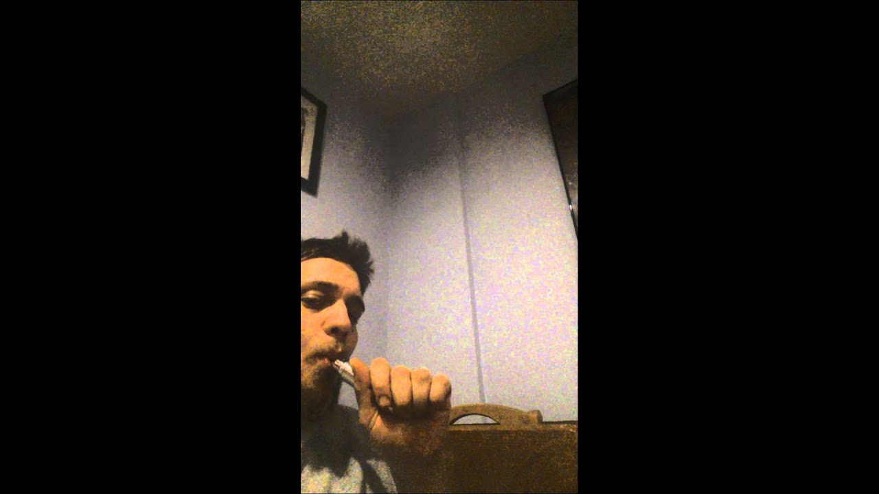 Single sub ohm coil on igo-l with organic cotton